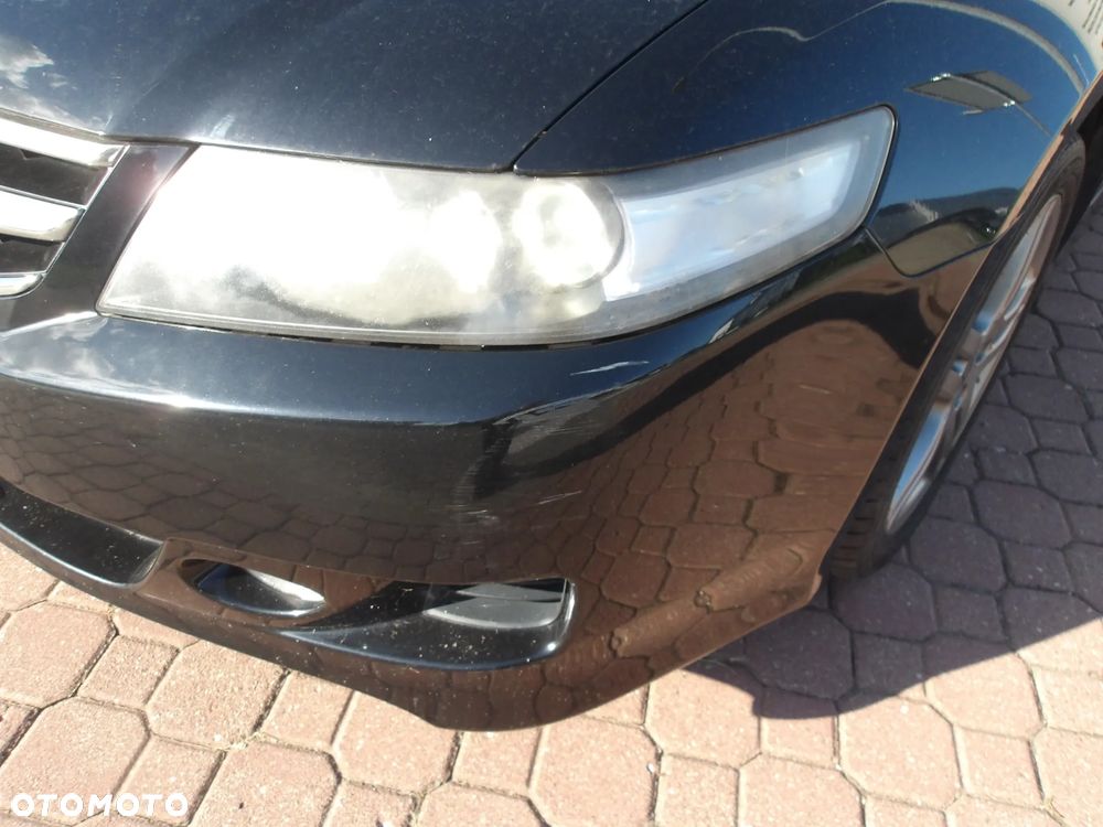 Honda Accord 2.0 i Sport - 4