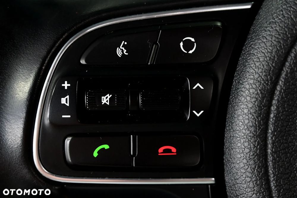 Kia Niro 1.6 GDI PHEV 2WD Spirit - 28