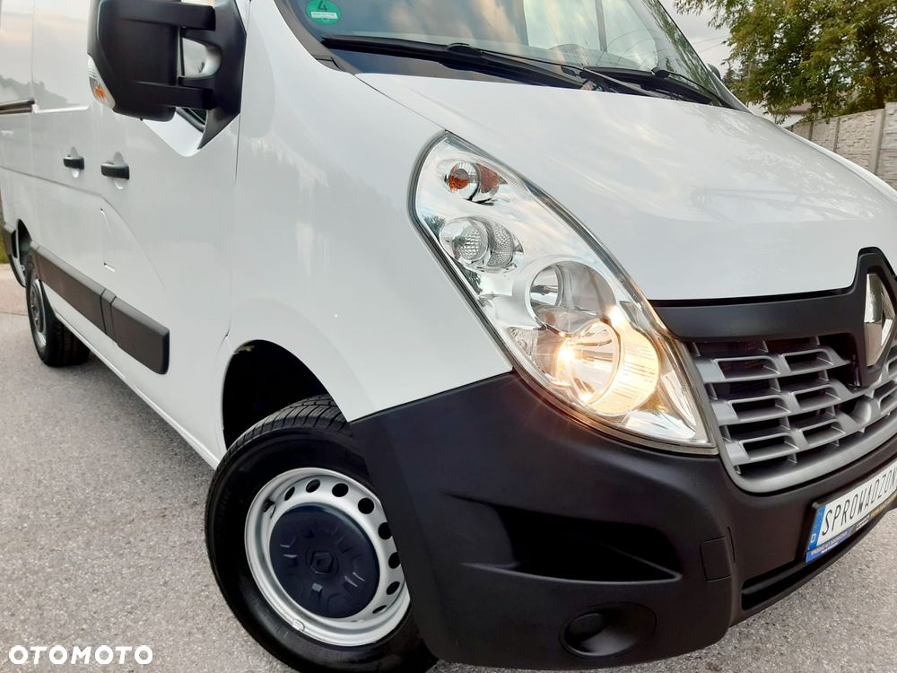 Renault Master - 13