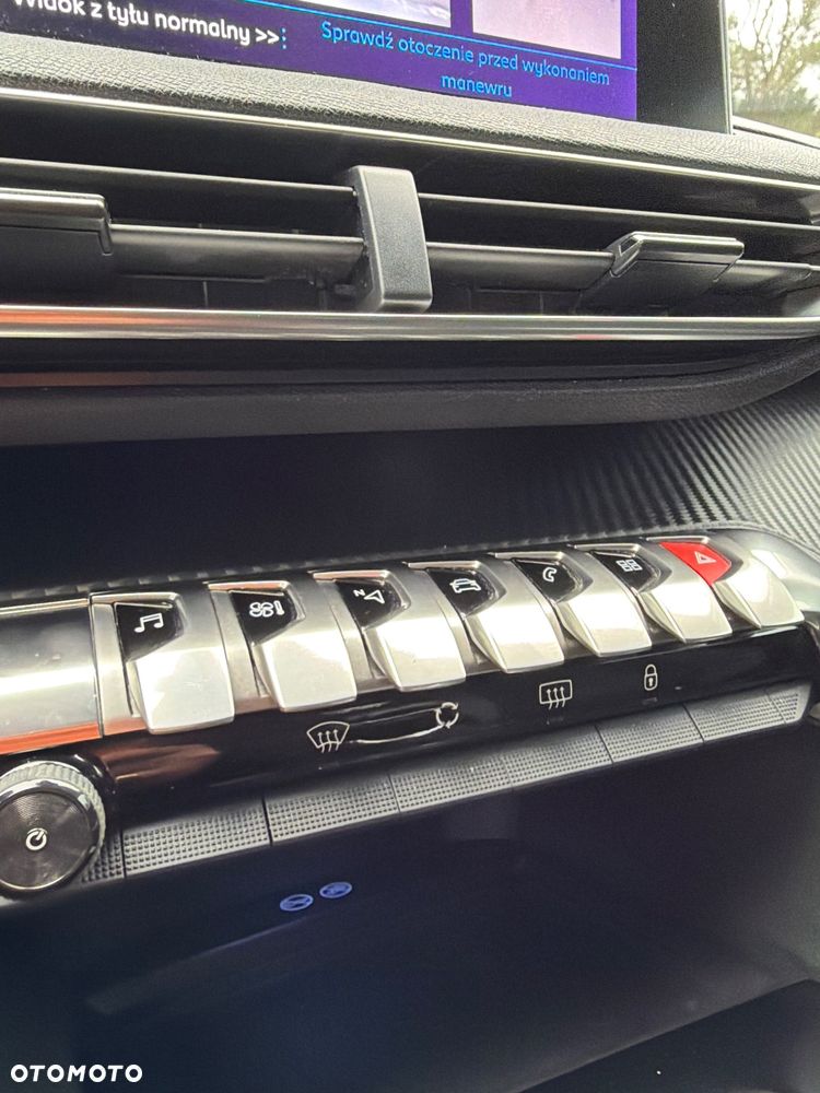 Peugeot 3008 BlueHDi 120 Stop & Start Allure - 21