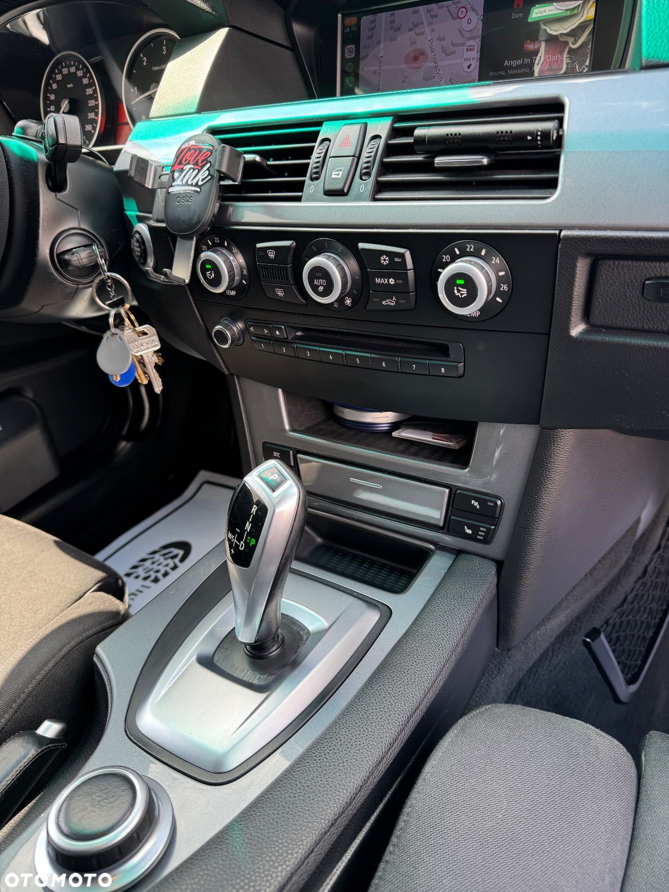 BMW Seria 5 - 19