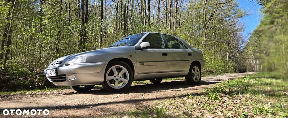 Citroën Xantia 3.0 Exclusive - 2