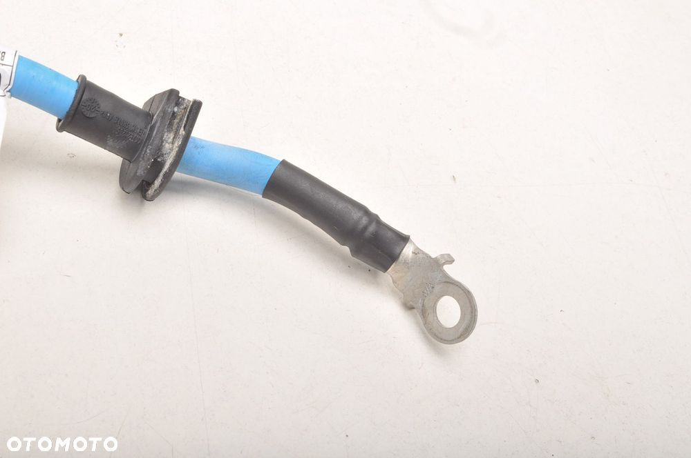 MASERATI GHIBLI III 2.0 PRZEWÓD AKUMULATORA PLUSOWY 670155070 - 3