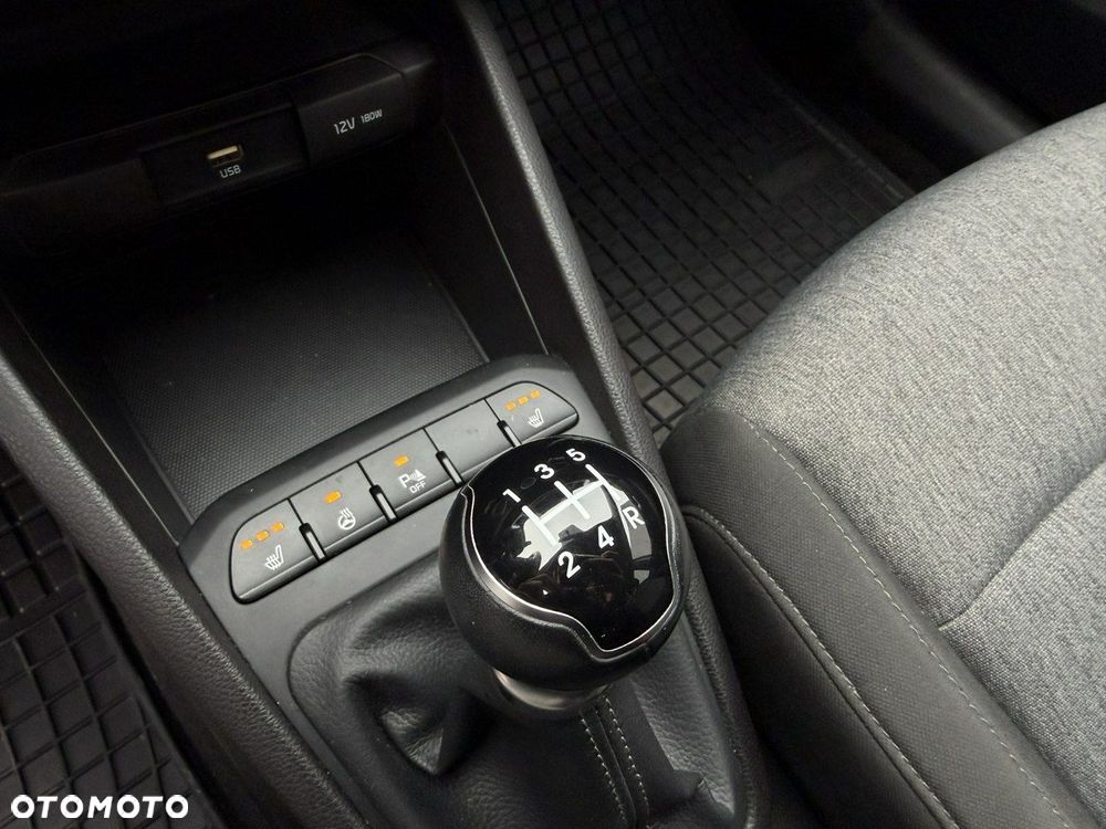 Kia Stonic 1.2 M - 24