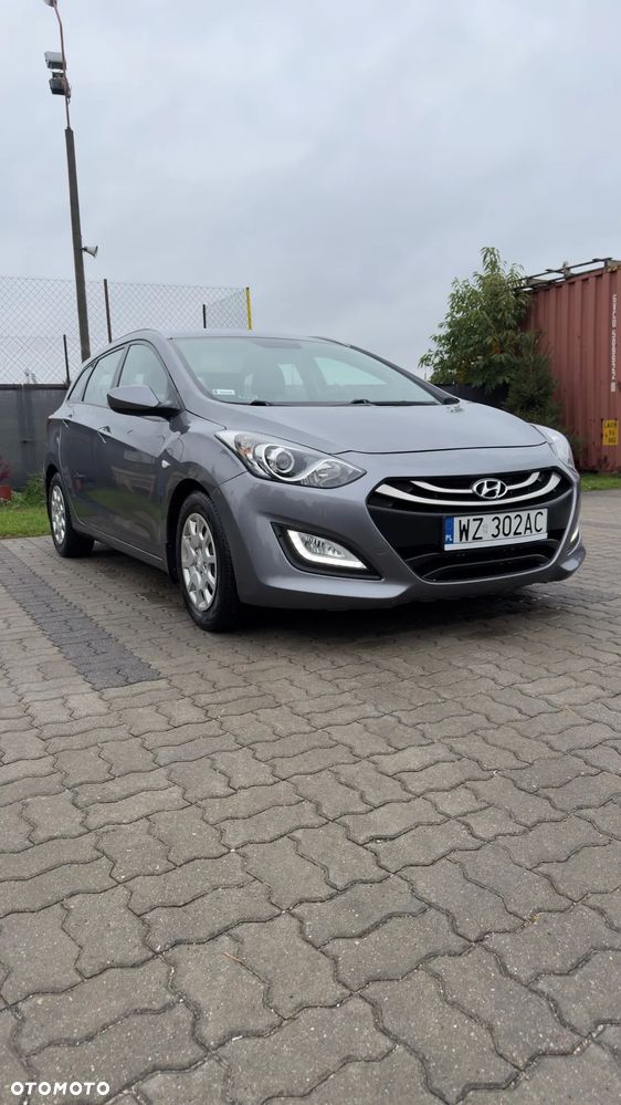 Hyundai i30 - 8