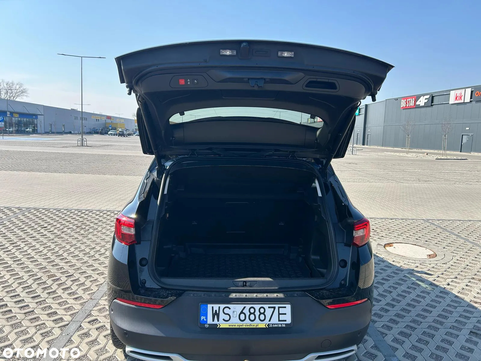 Opel Grandland X 1.6 T Ultimate S&S - 5