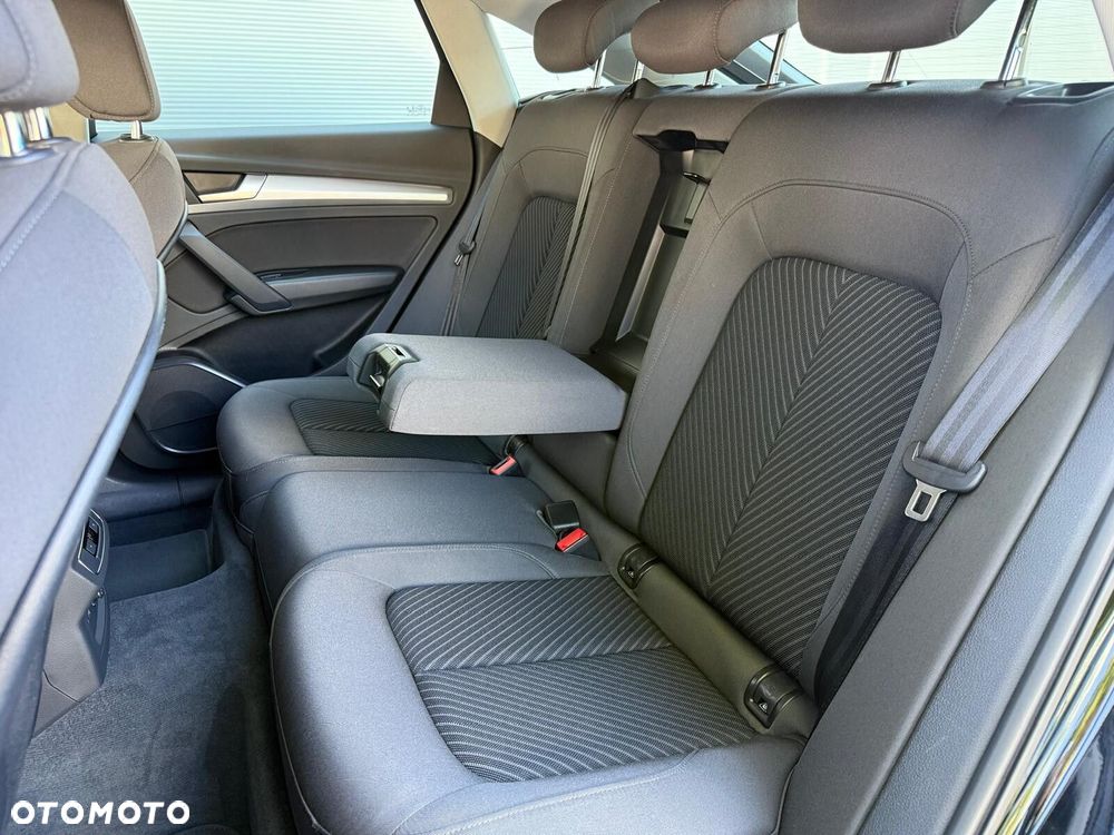 Audi Q5 Sportback 40 TDI mHEV Quattro Advanced S tronic - 19