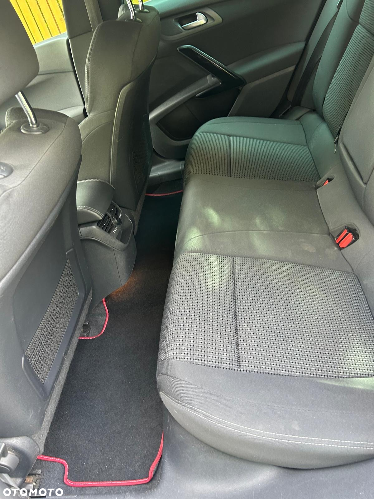 Peugeot 508 2.0 BlueHDi Active S&S - 6