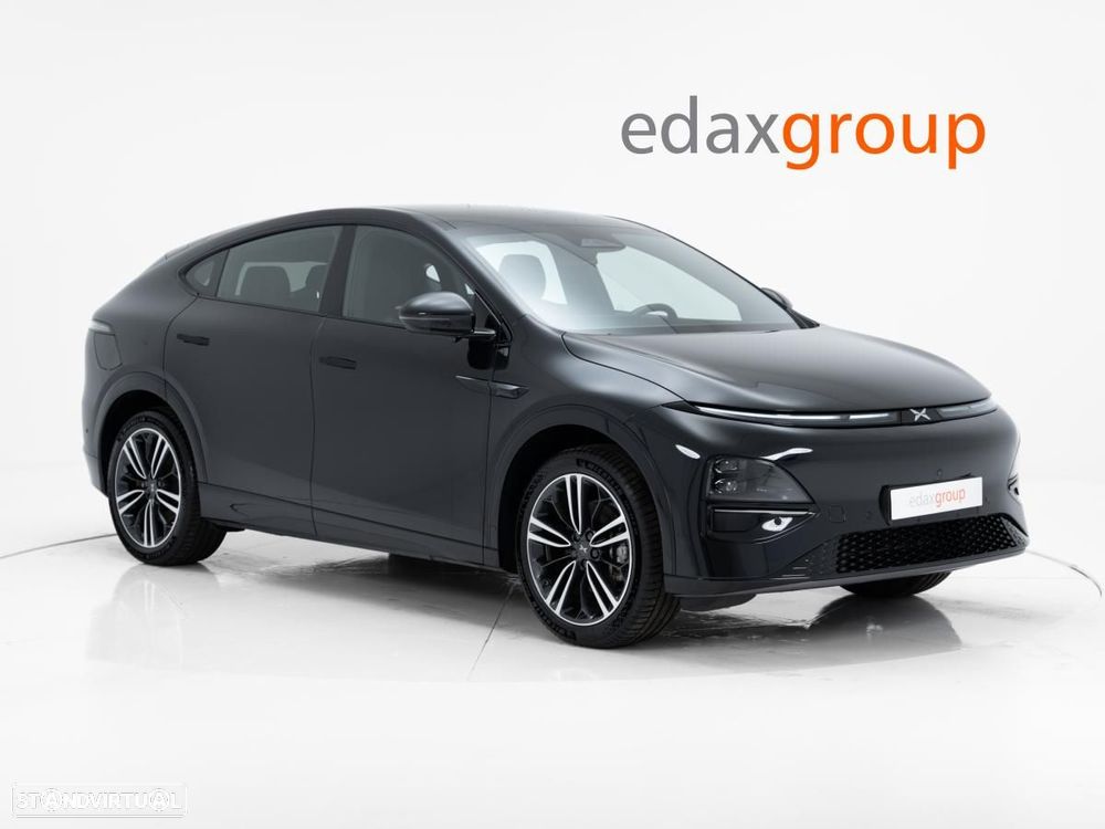 Xpeng G6 87.5 kWh Long Range - 2