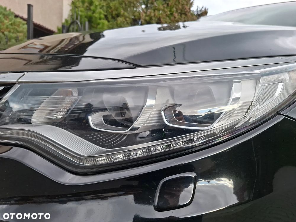 Kia Optima Sportswagon 1.7 CRDI Business Supreme - 30