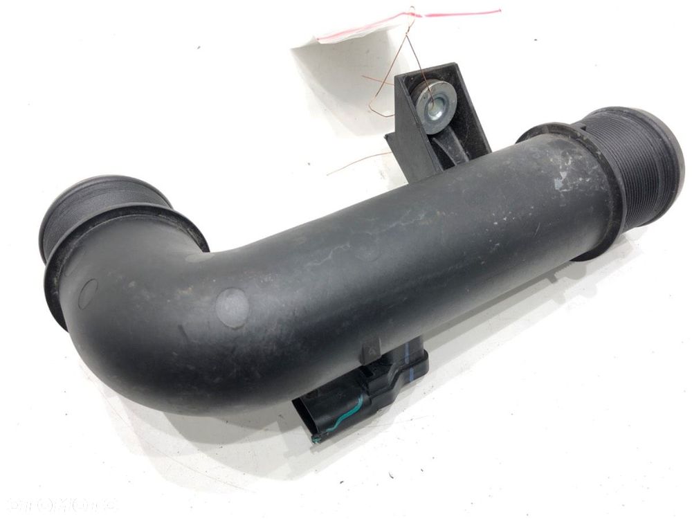 RURA POWIETRZA  BAIC X75 2020 - DCT 138 kW [188 KM] A00115791 - 2