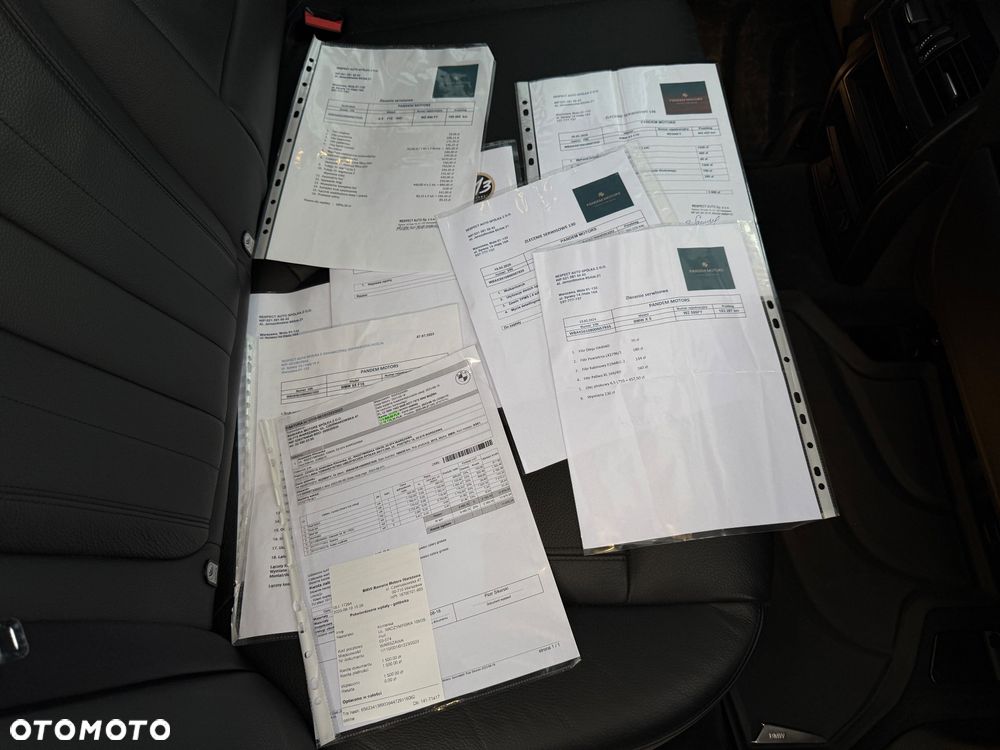 BMW X5 xDrive40d - 31