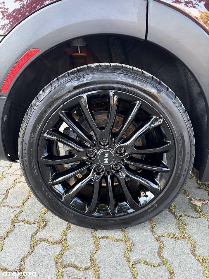 MINI Clubman - 10