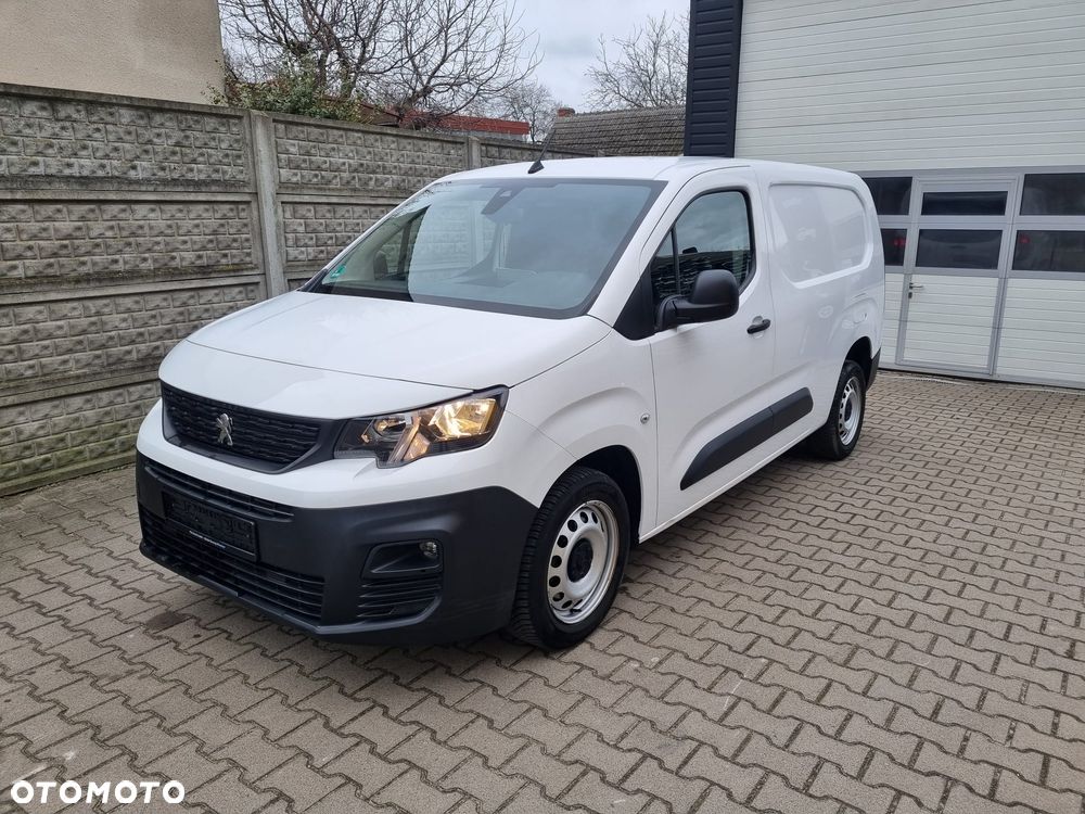 Peugeot Partner LONG - 6