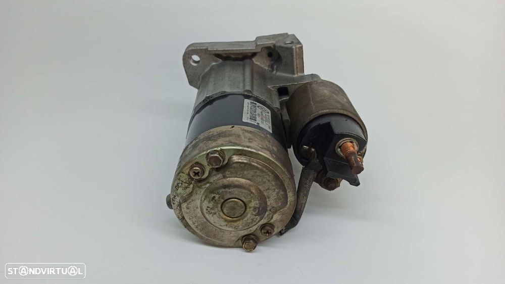 MOTOR DE ARRANQUE RENAULT CLIO II FASE II (B/CB0) AUTHENTIQUE - 2