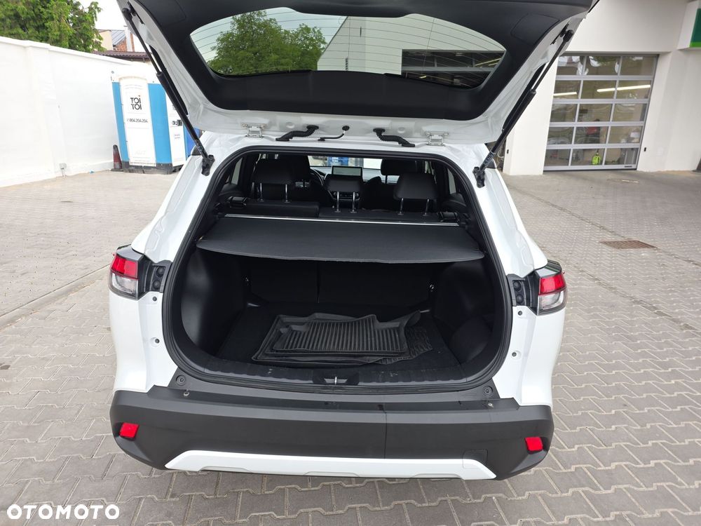 Toyota Corolla Cross - 13