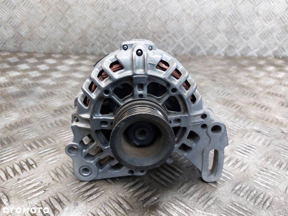 ALTERNATOR SKODA PRAKTIK ROOMSTER 1.4 16V - 1
