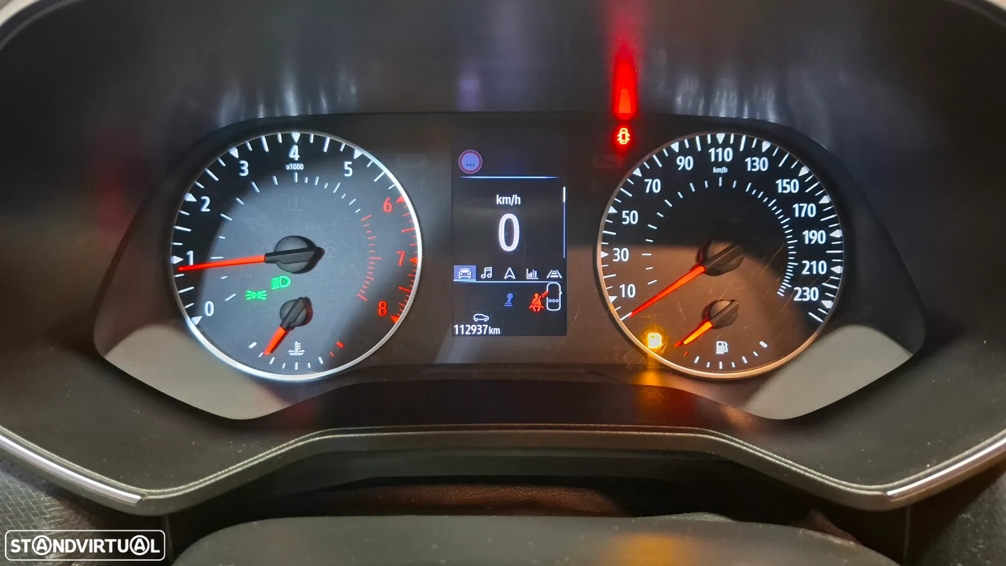 Renault Clio 1.0 TCe Intens Bi-Fuel - 16