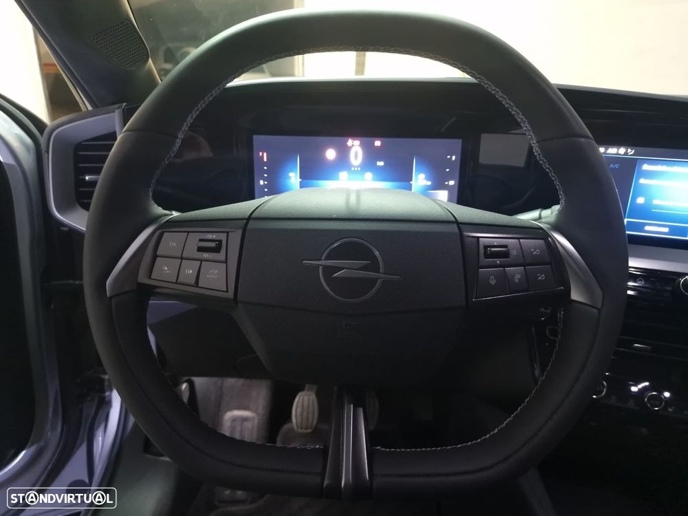 Opel Mokka 1.2 T Edition - 16