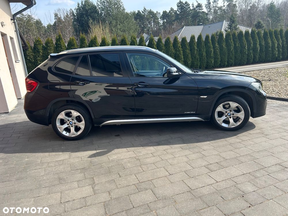 BMW X1 xDrive18d - 5