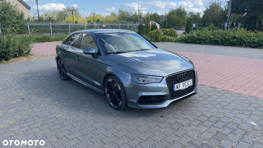 Audi S3 2.0 TFSI Quattro S tronic - 3