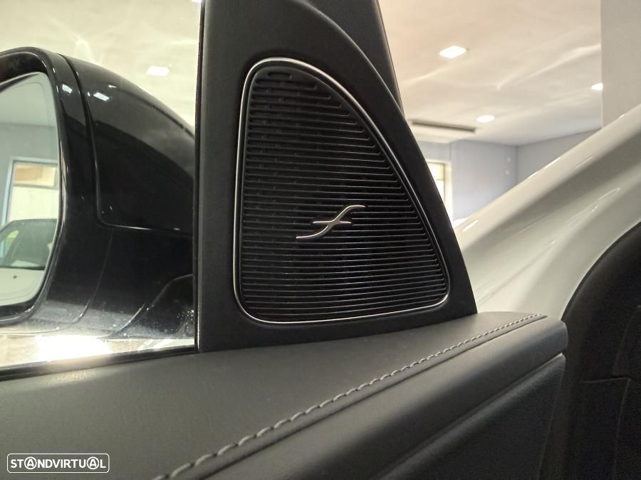 Mercedes-Benz E 300 de 4Matic All-Terrain - 9