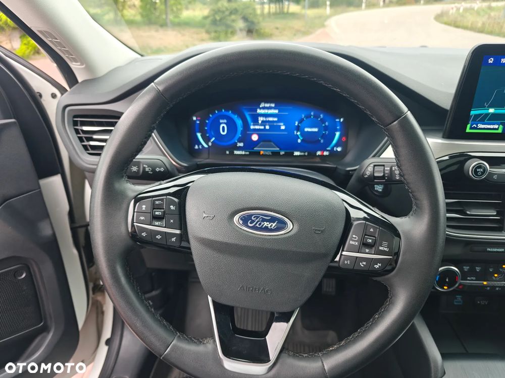 Ford Escape - 22