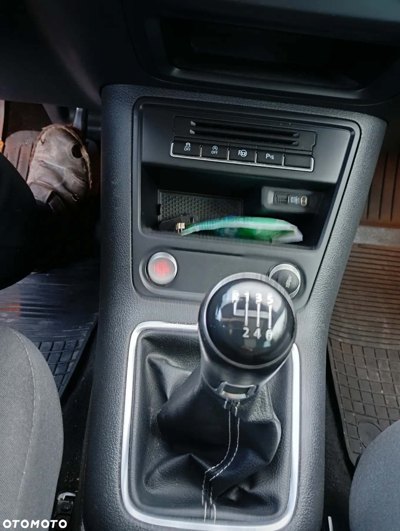 Volkswagen Tiguan - 9