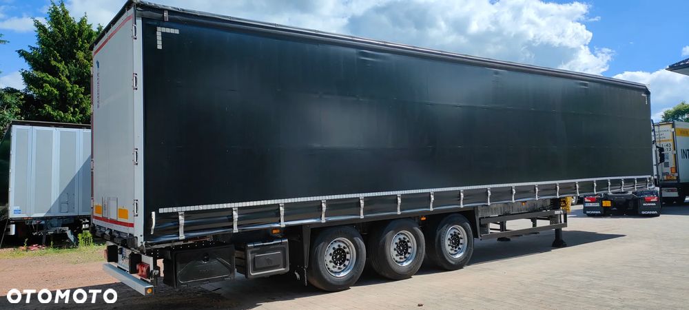 Schmitz Cargobull - 3