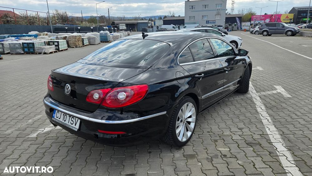 Volkswagen Passat CC 1.8 TSI - 3