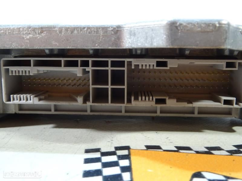 Centralina De Airbags Bmw 3 (E90)  0285010060 / 9125224 / 0 285 010 06 - 5