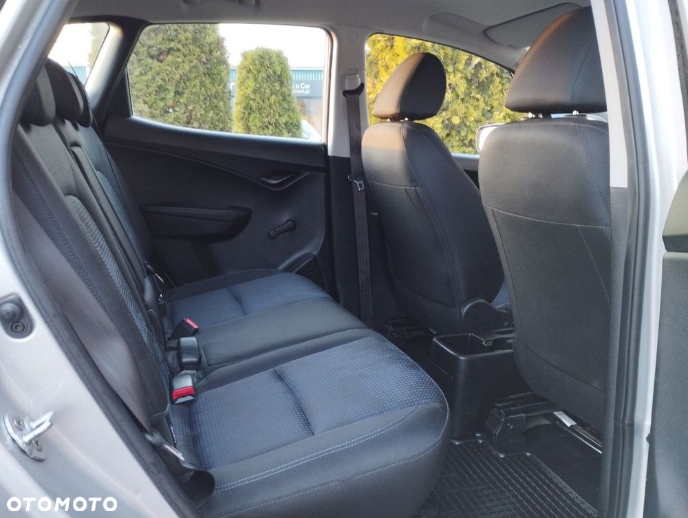 Hyundai ix20 1.6 BlueDrive Classic + - 13