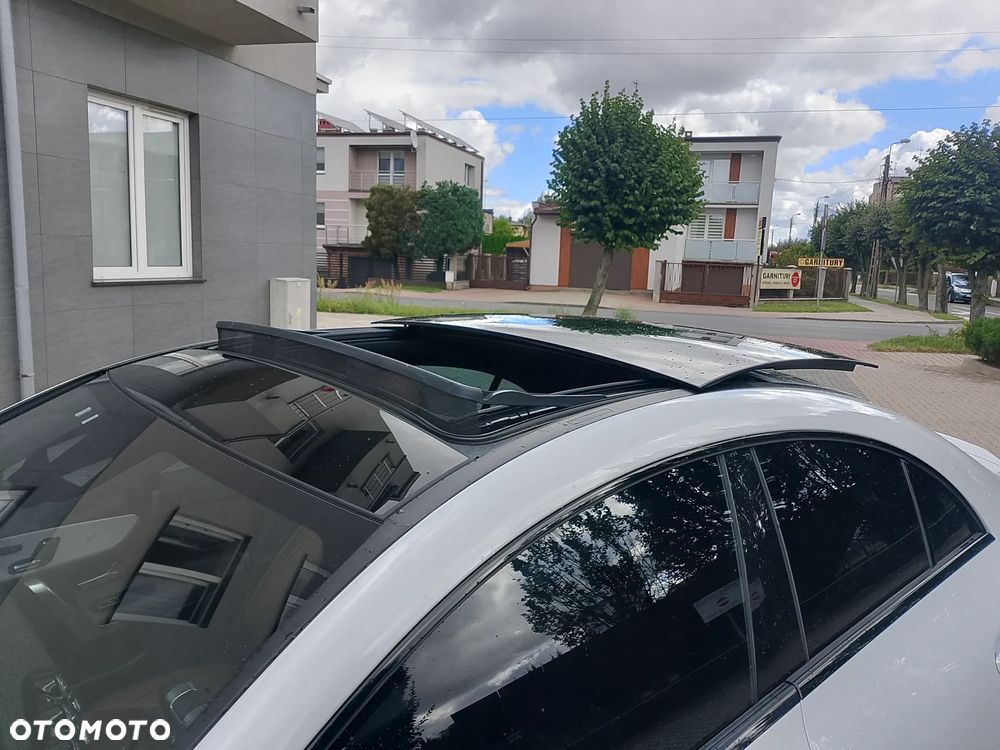 Mercedes-Benz CLA AMG 35 4Matic B AMG Speedshift 7G-DCT - 2