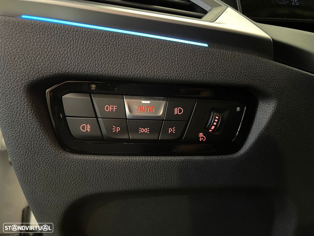 BMW i4 M50 Pack Desportivo M Pro - 36