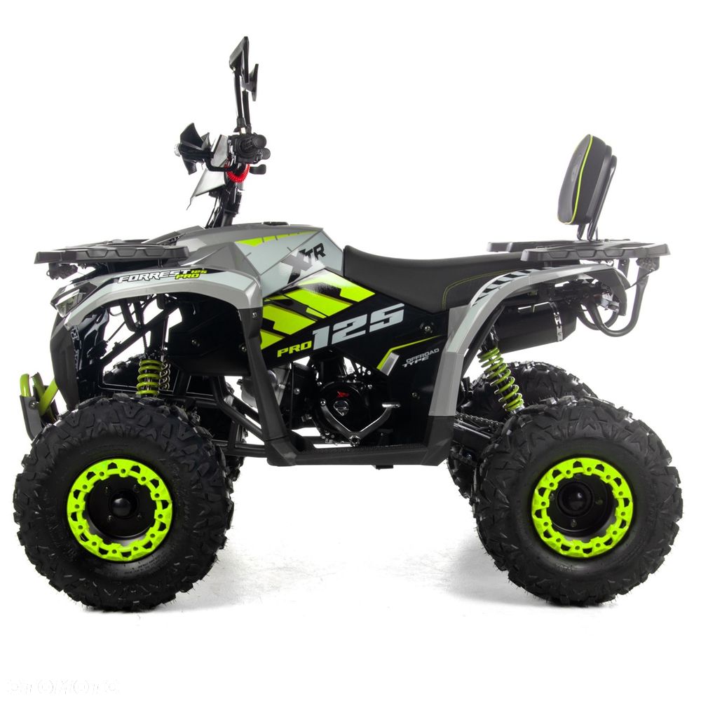 XTR Inny - 9