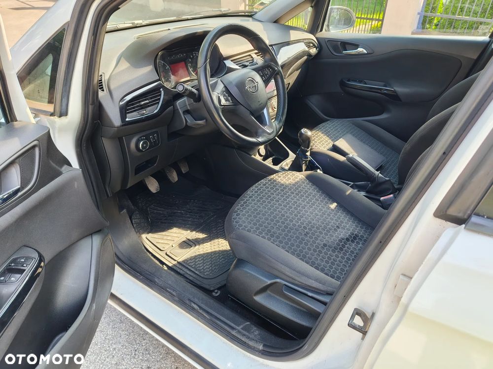 Opel Corsa 1.4 Color Edition - 11