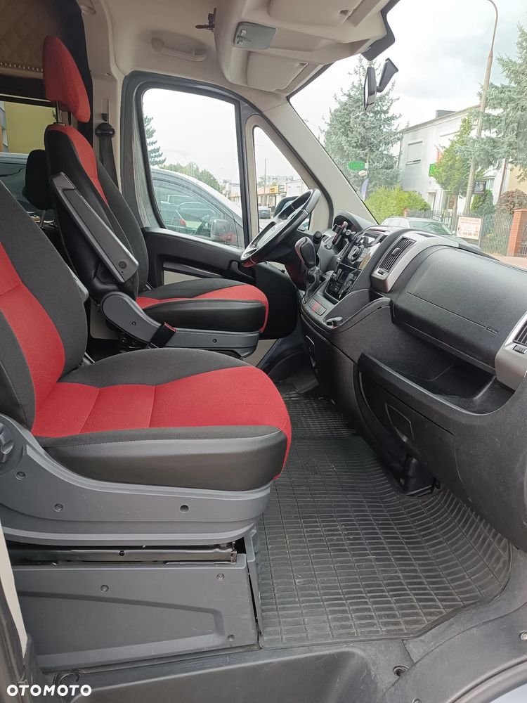 Fiat Ducato - 14