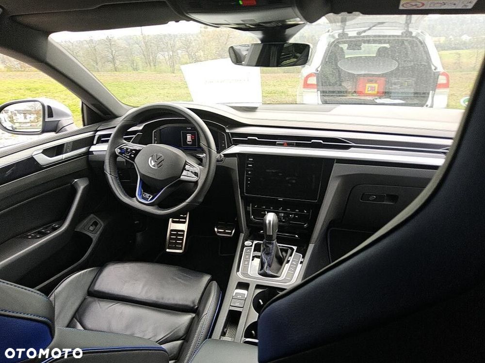 Volkswagen Arteon Shooting Brake - 5