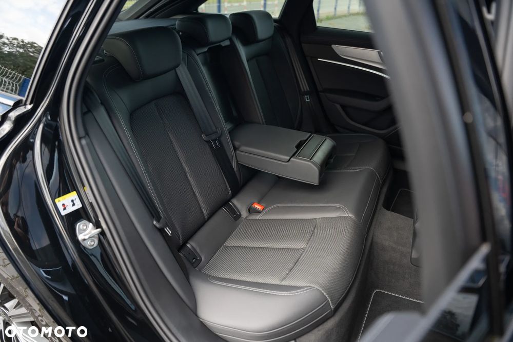 Audi A6 - 35