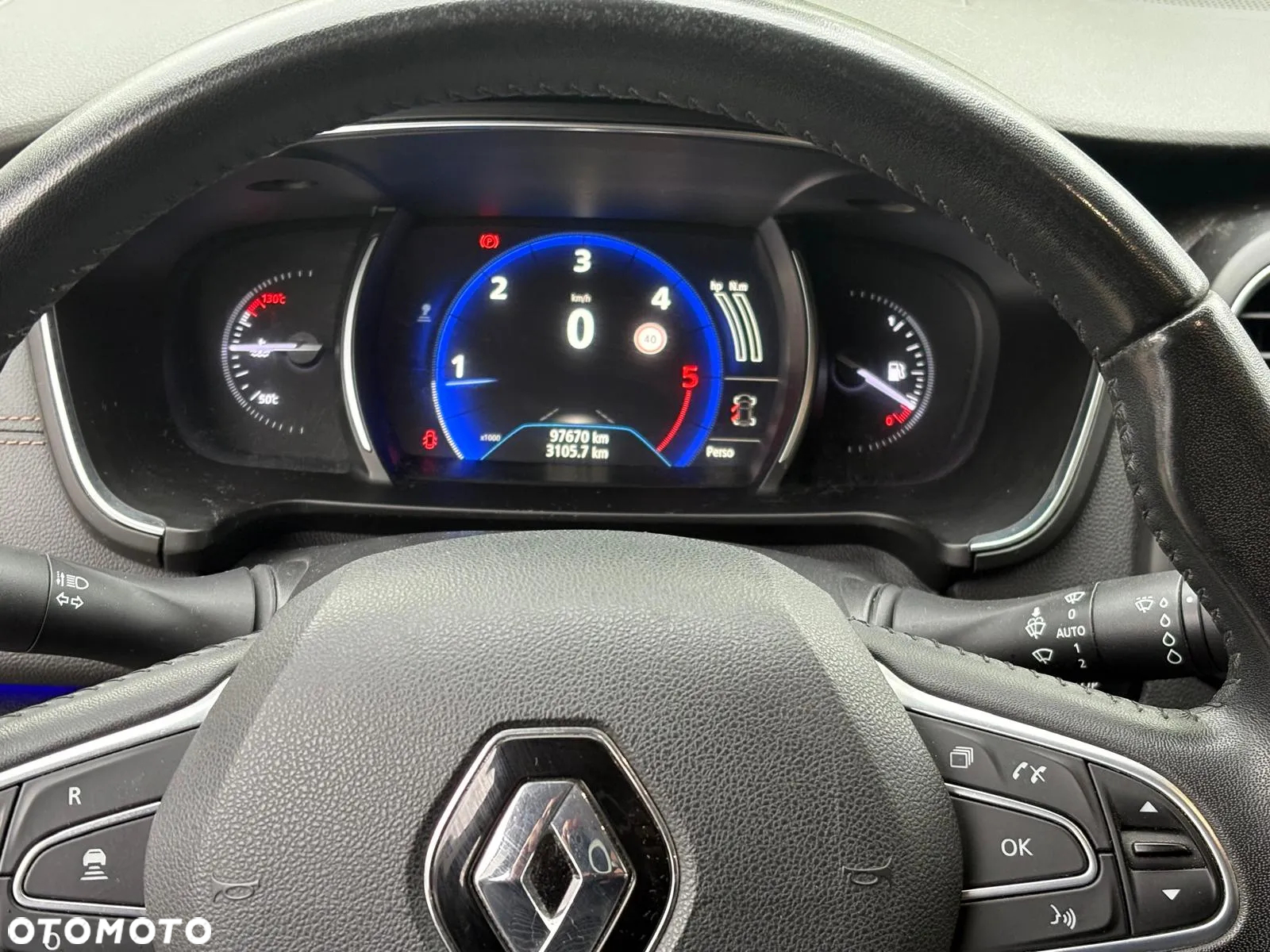 Renault Talisman - 9