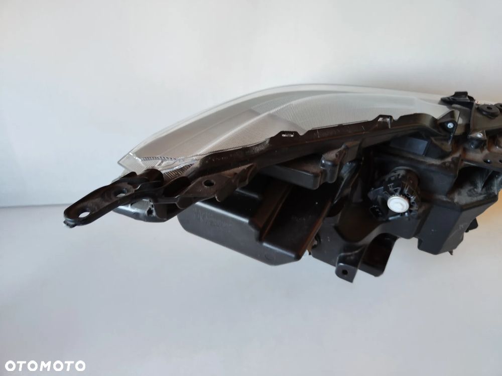 Reflektor Lewy przedni STANLEY W6429 LAMPA Suzuki SX4 s-cross - 7