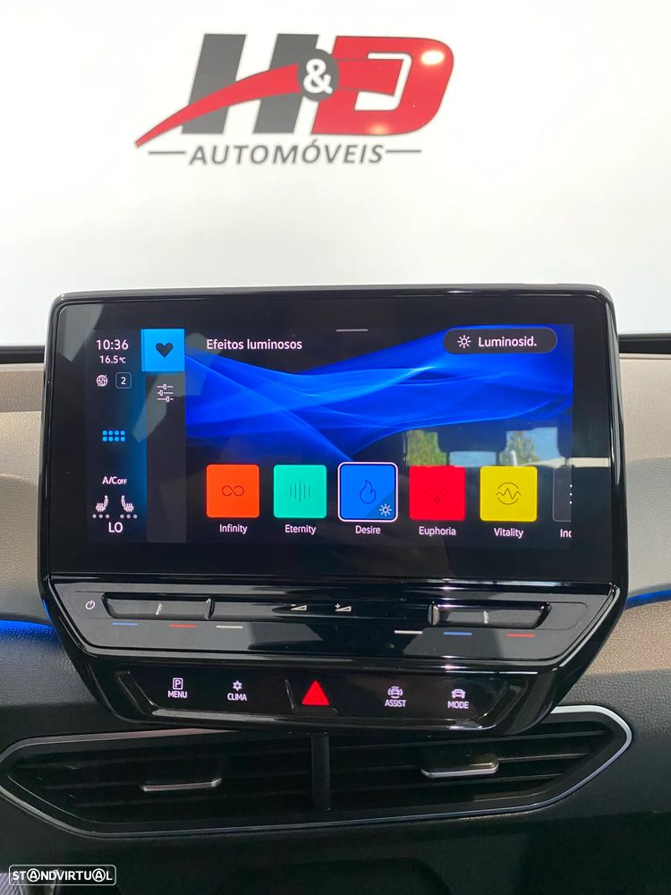 VW ID.3 Pro Performance - 29