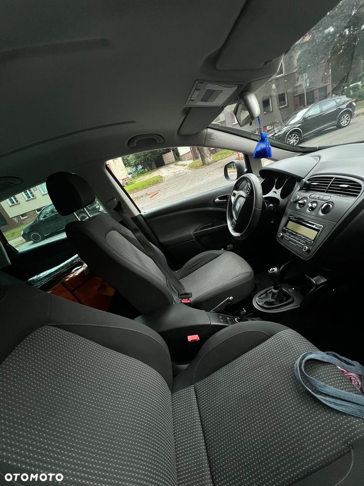 Seat Altea - 30