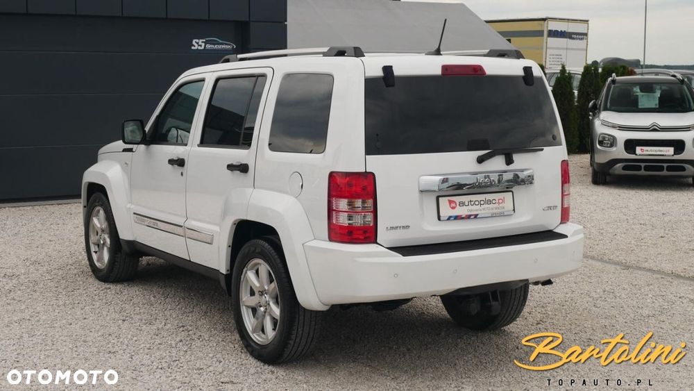Jeep Cherokee - 6