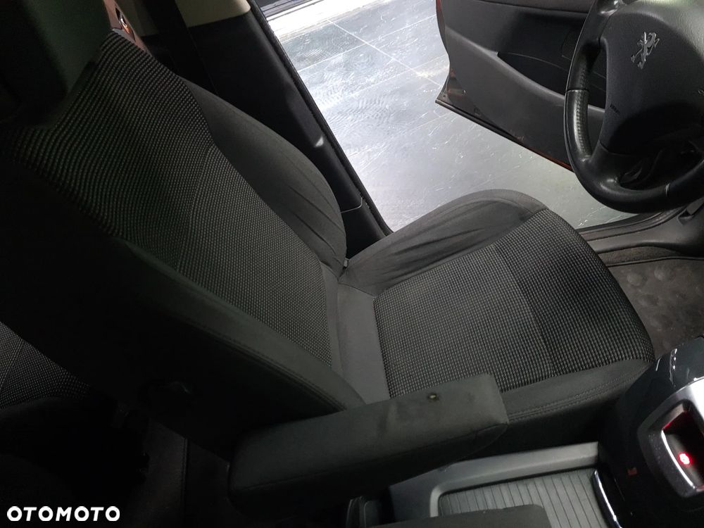 Peugeot 5008 BlueHDI 120 Stop & Start Active - 17