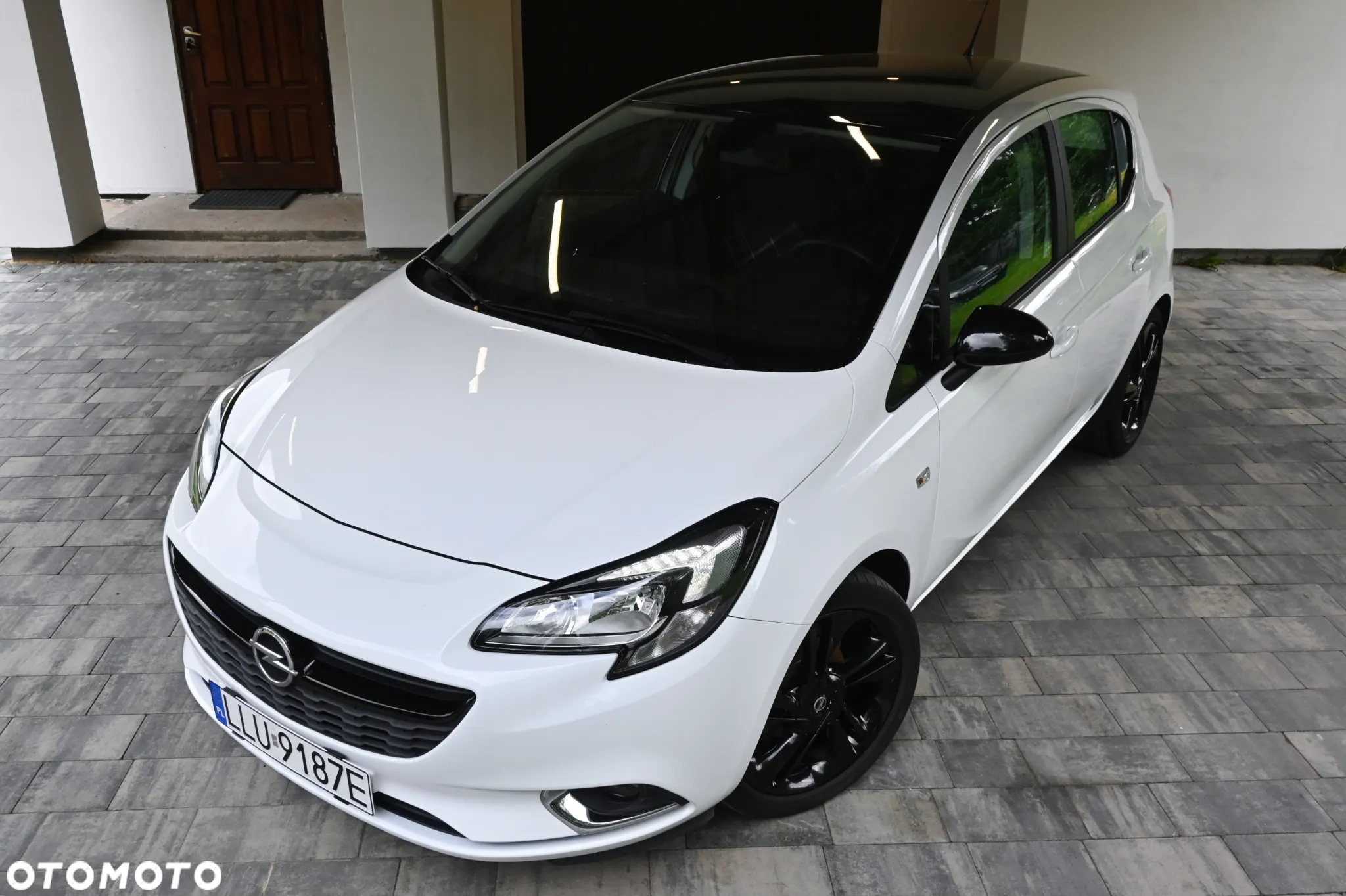 Opel Corsa 1.4 Color Edition S&S - 3