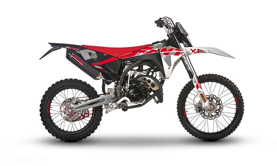 Fantic Inny - 6