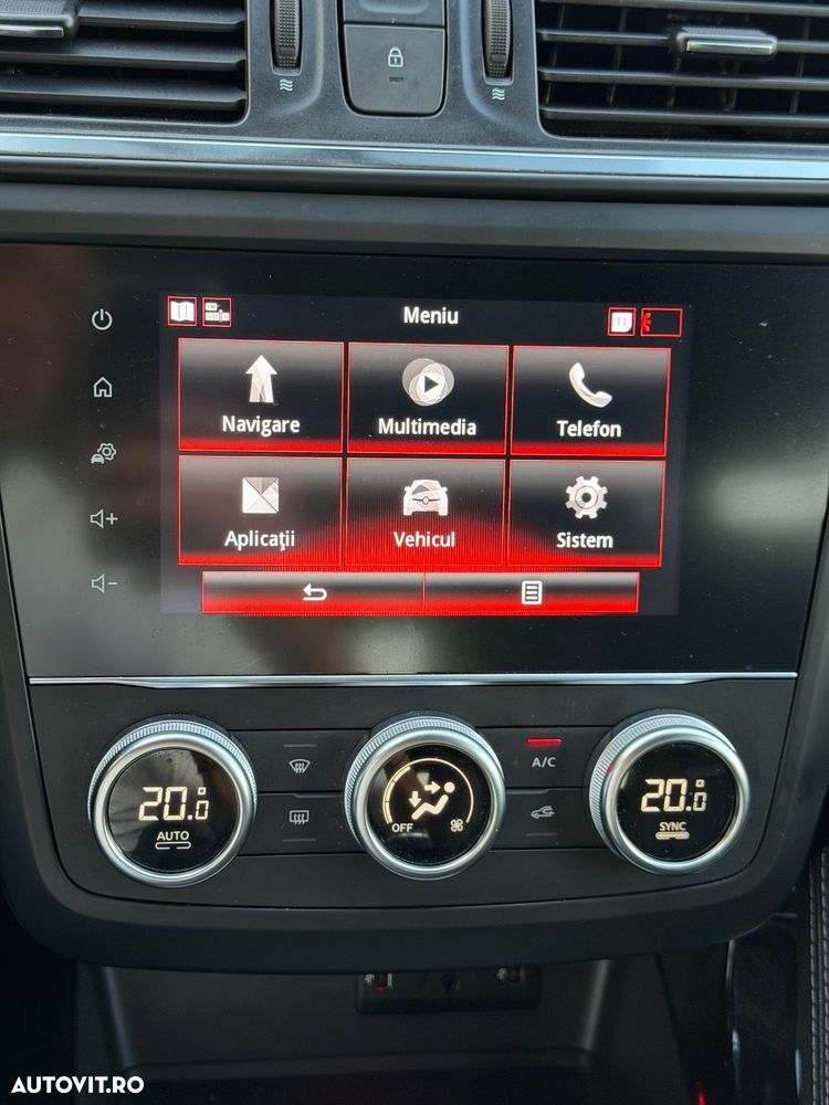 Renault Kadjar - 25