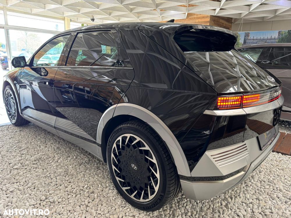 Hyundai IONIQ 5 77,4 kWh 4WD Uniq - 7