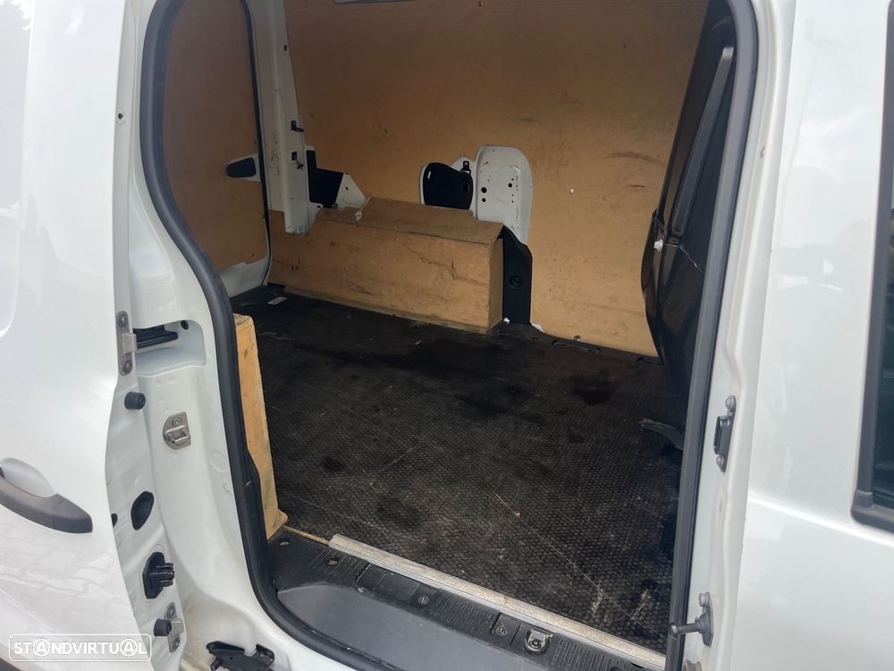 Renault Kangoo express - 26